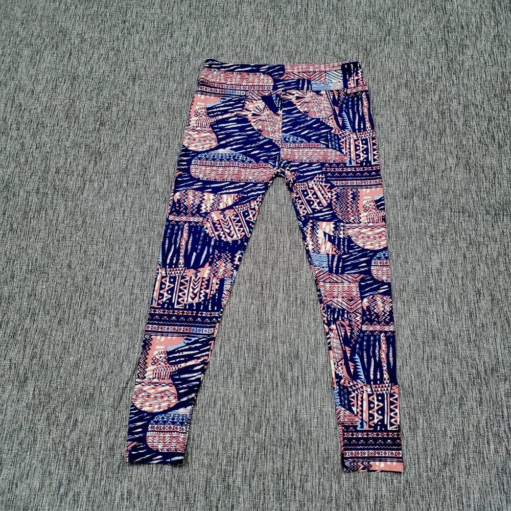 Lularoe Spandex Yoga Pants